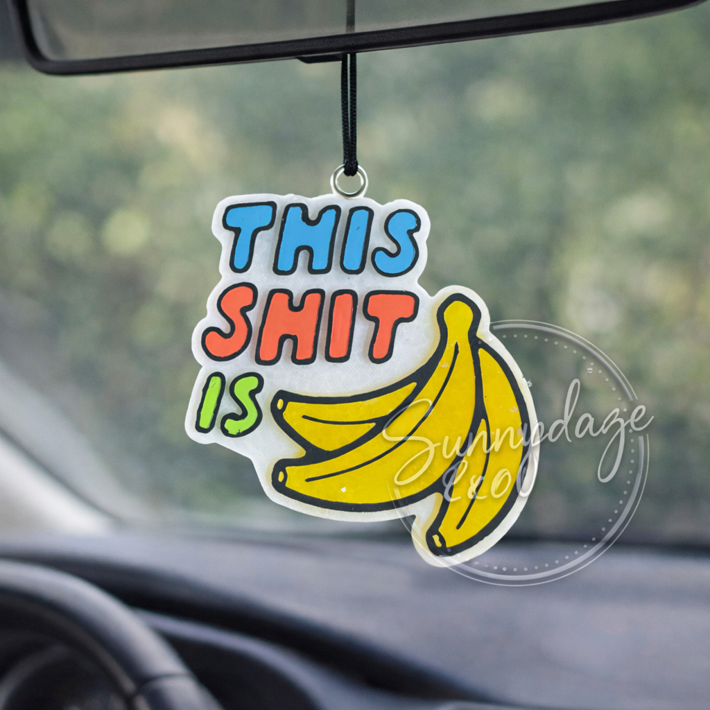 This Sh*t-Bananas