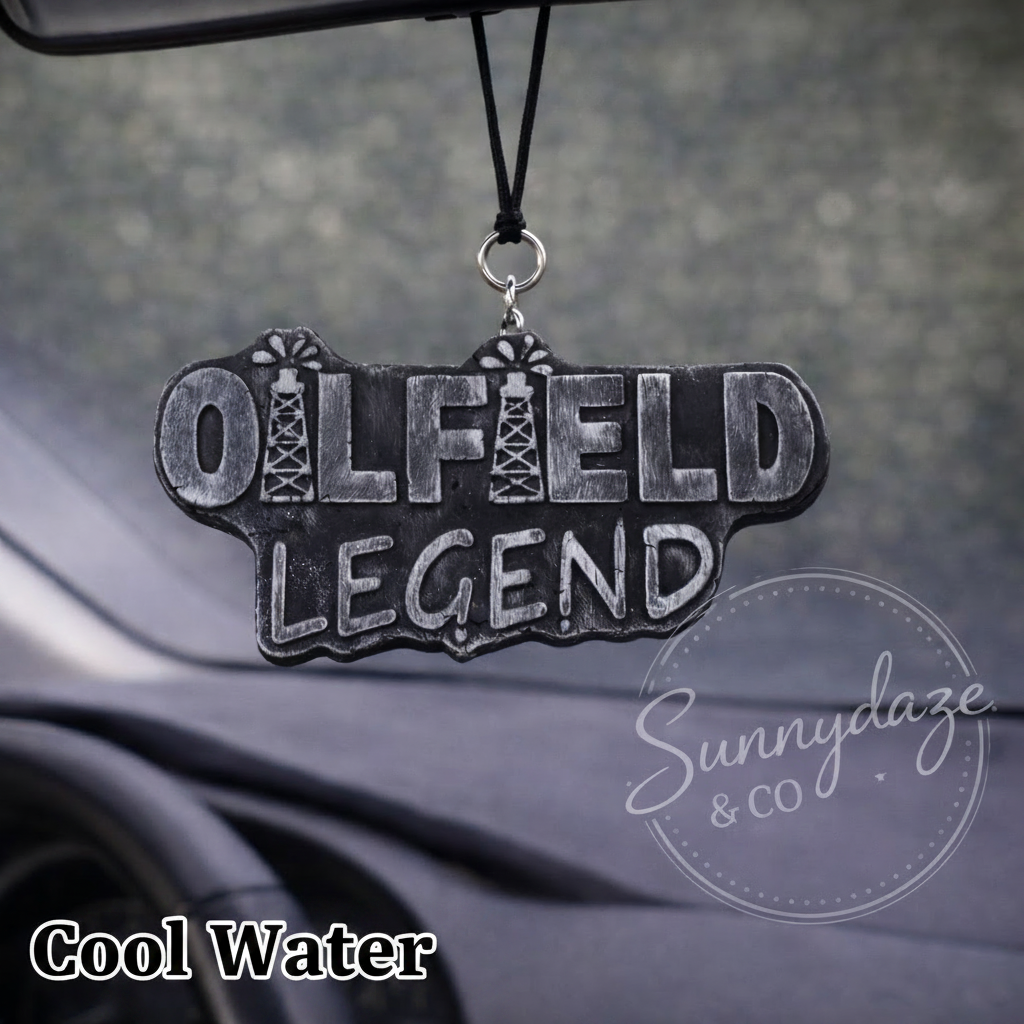 Oilfield Legend