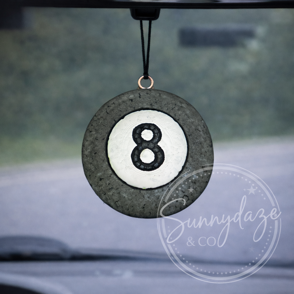 8 Ball