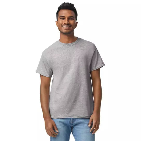 * Custom T-Shirt (Short Sleeve)