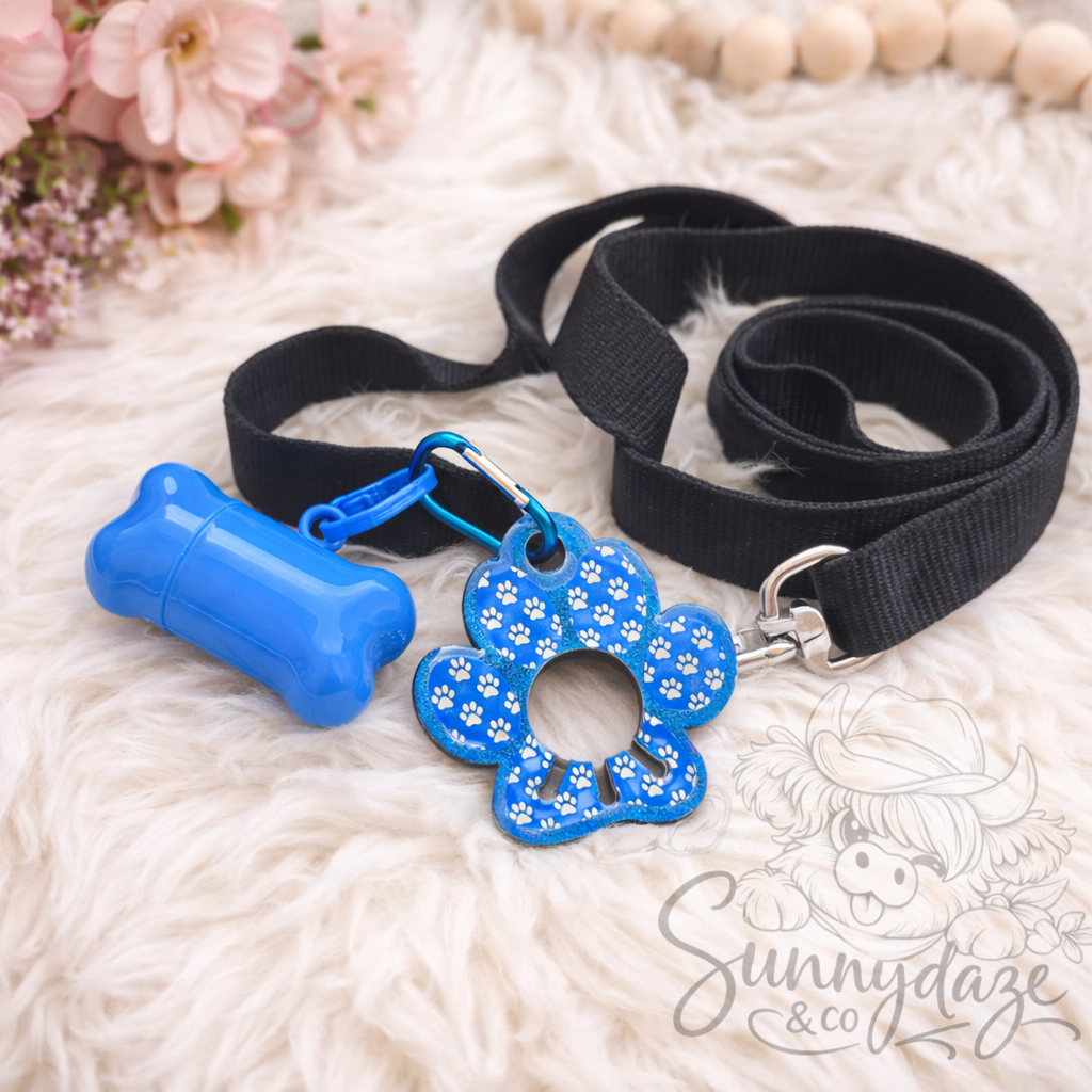 Pet Bag Holders