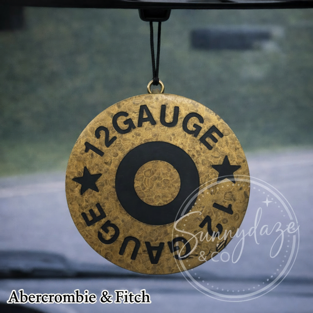 Shotgun Shell