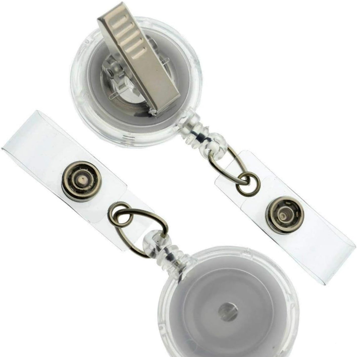 Replacement Badge Reel