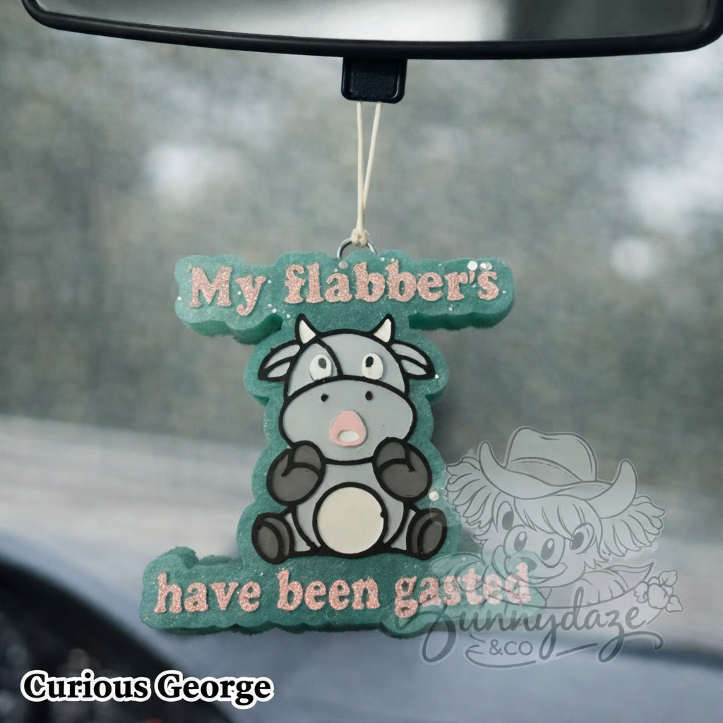 My Flabbers