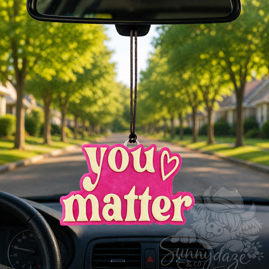 You Matter