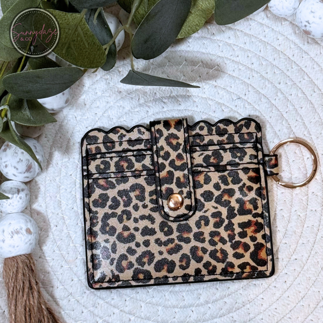 Cheetah Wallet