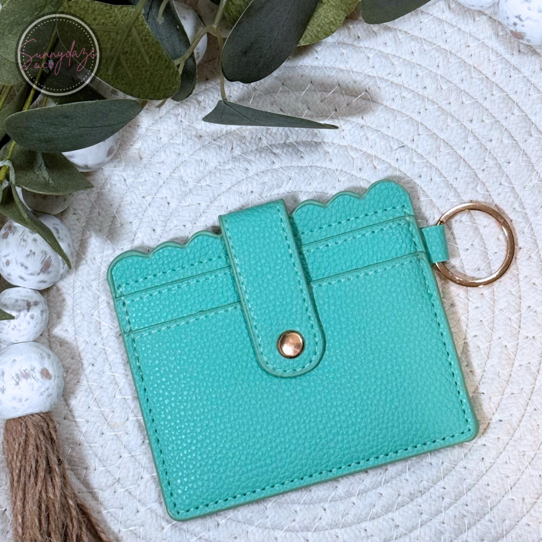 Mint Wallet