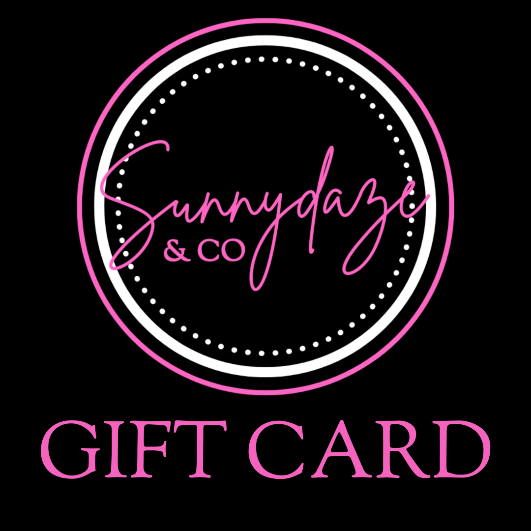 Sunnydaze Gift Card