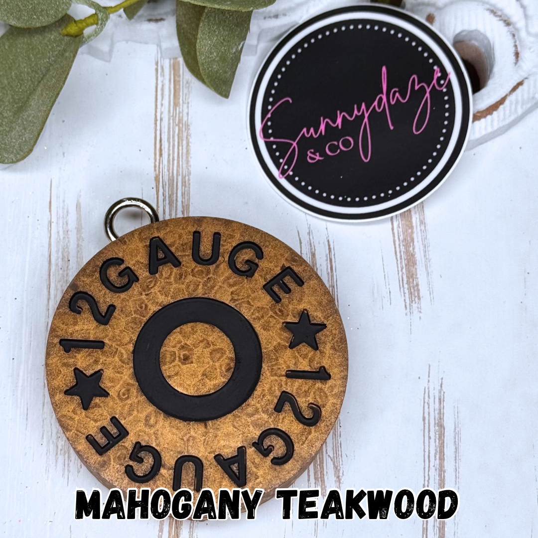 12 Gauge Small Freshie RTS