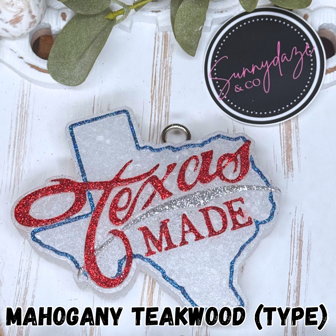 Texas Made Freshie RTS