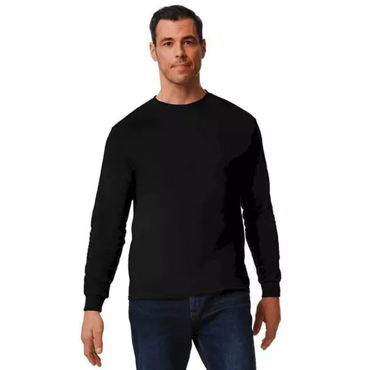 * Custom T-Shirt (Long Sleeve)