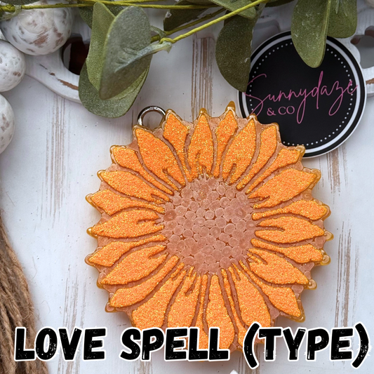 Sunflower Freshie RTS