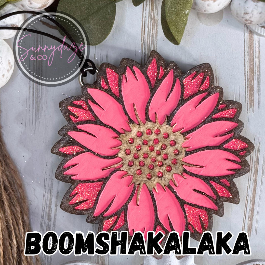 Sunflower Freshie RTS