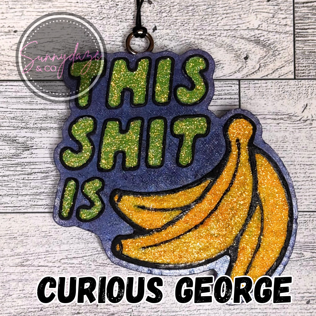 This Sh*t is Bananas RTS