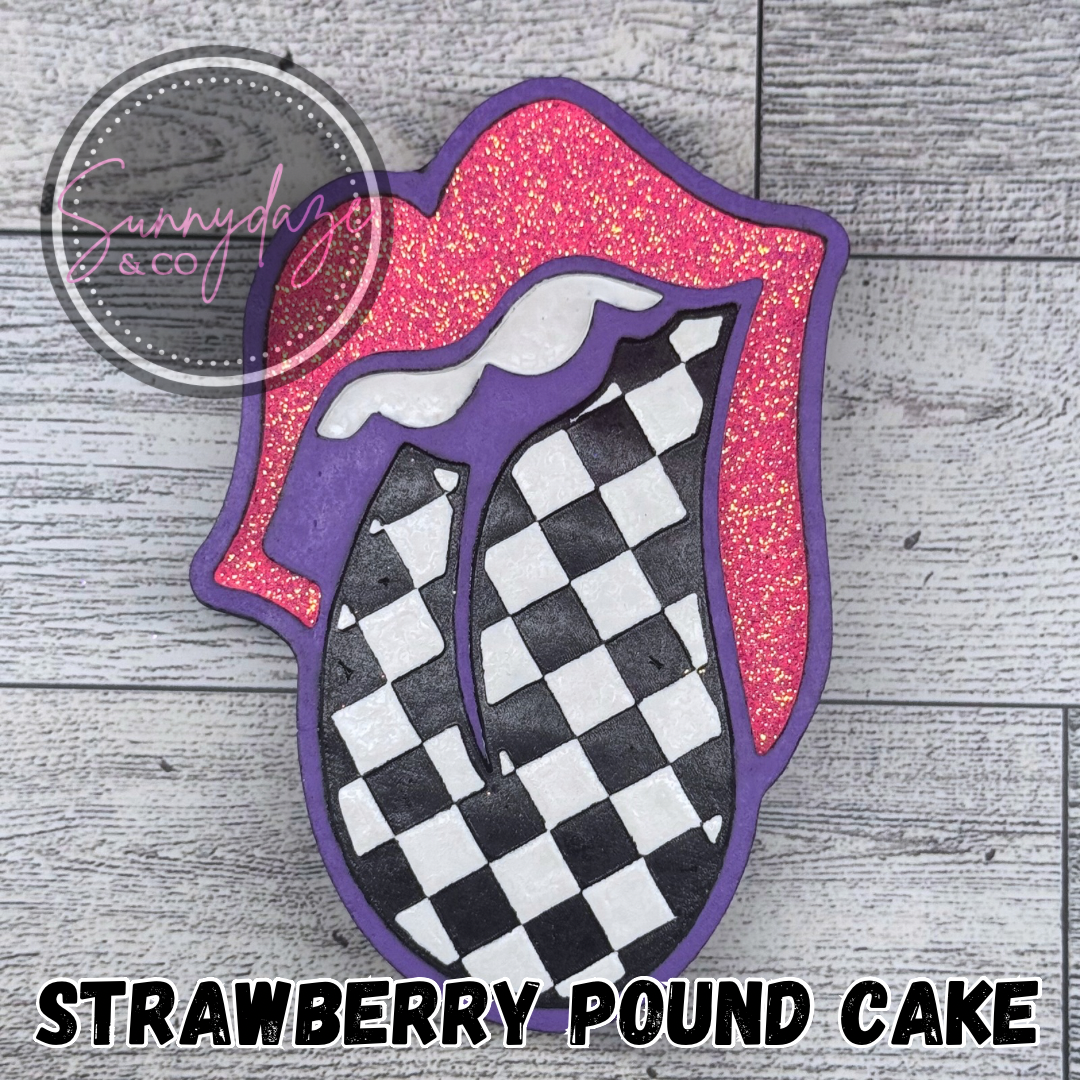 Checkered Tongue RTS