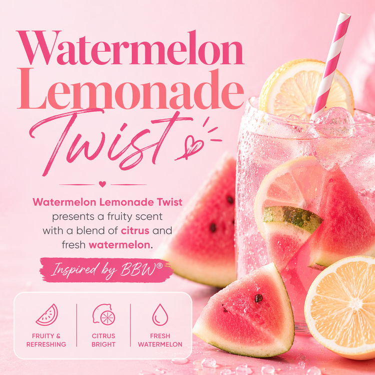 Watermelon Lemonade