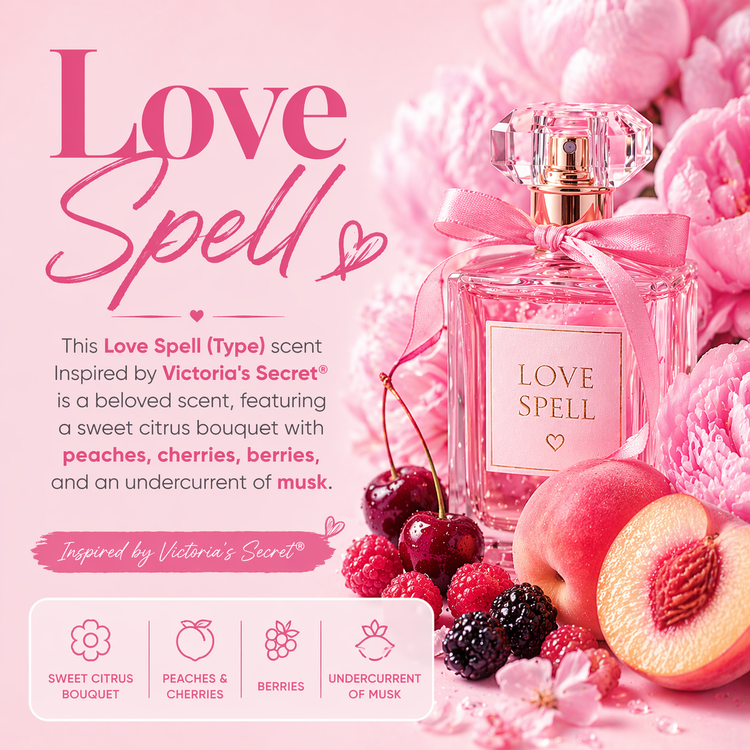 Love Spell