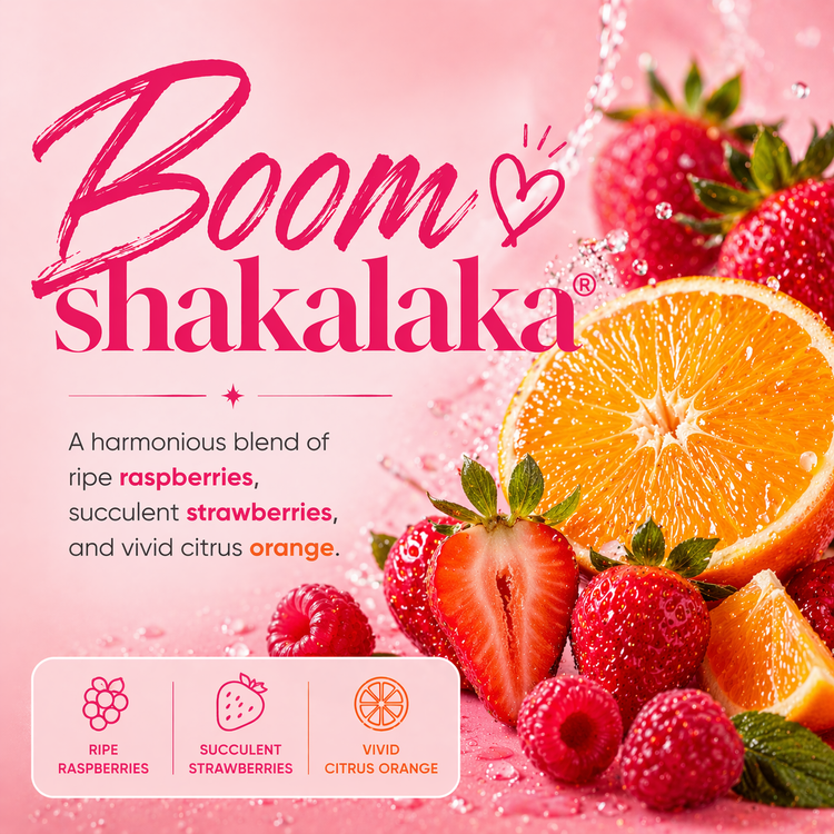 Boomshakalaka