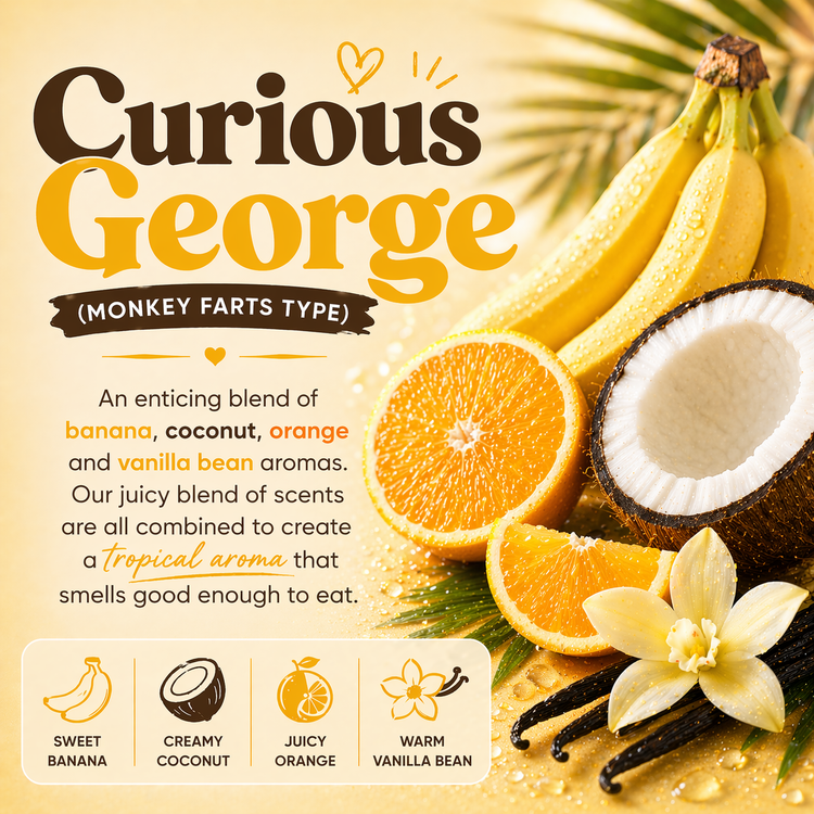 Curious George