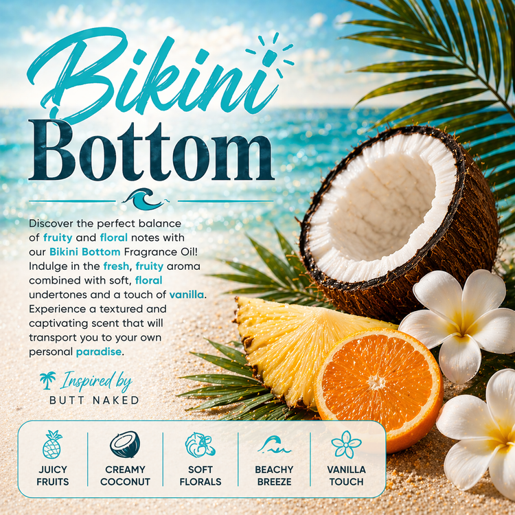 Bikini Bottom