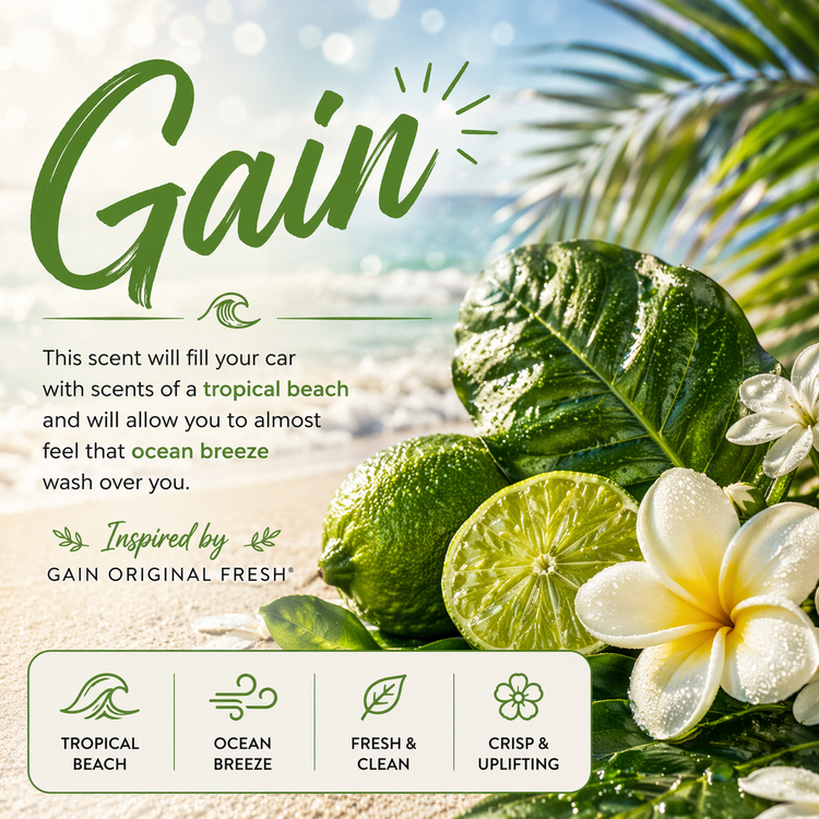 Gain