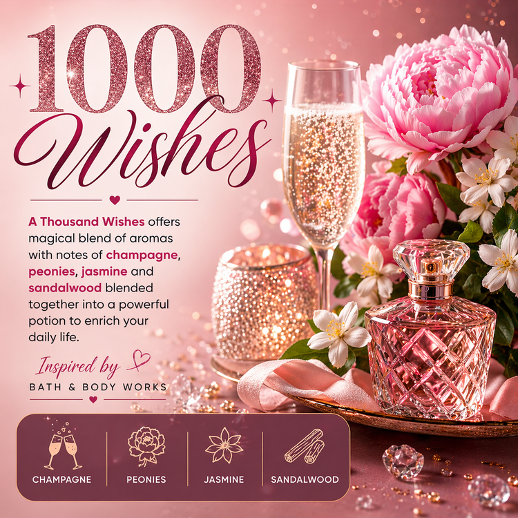 1000 Wishes
