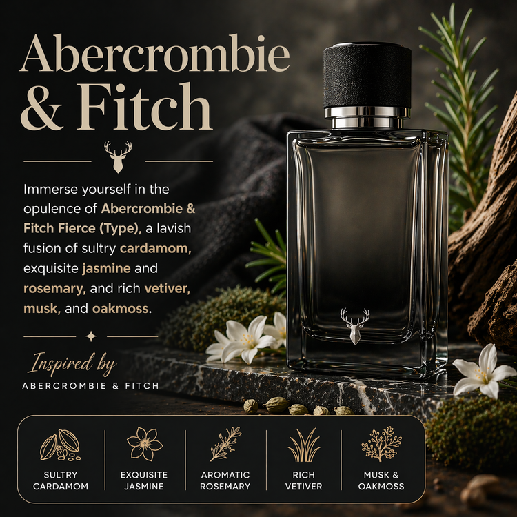Abercrombie & Fitch