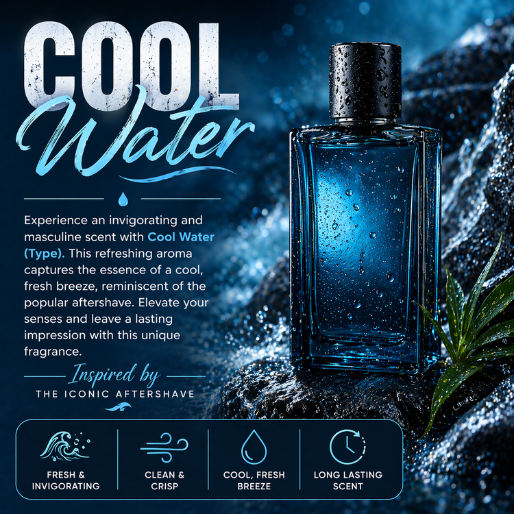 Cool Water
