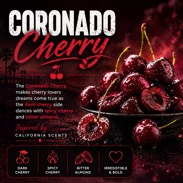 Coronado Cherry