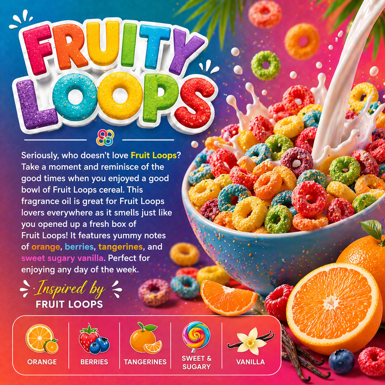 Fruity Loops