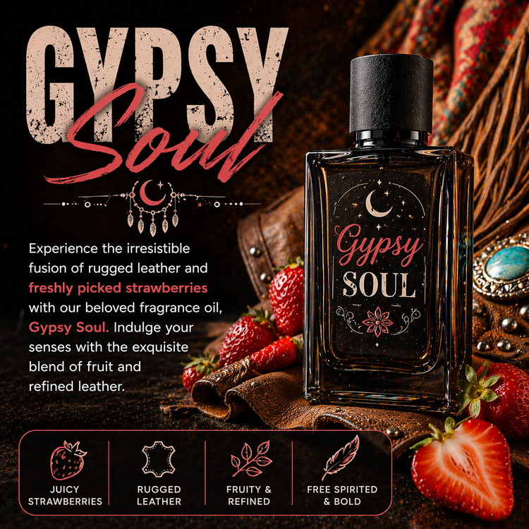 Gypsy Soul