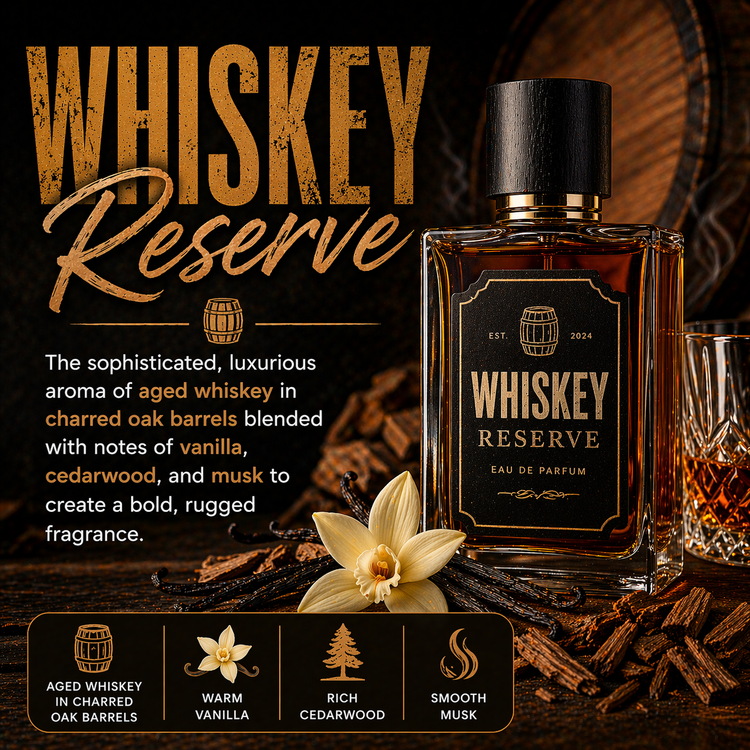 Whiskey Reserve