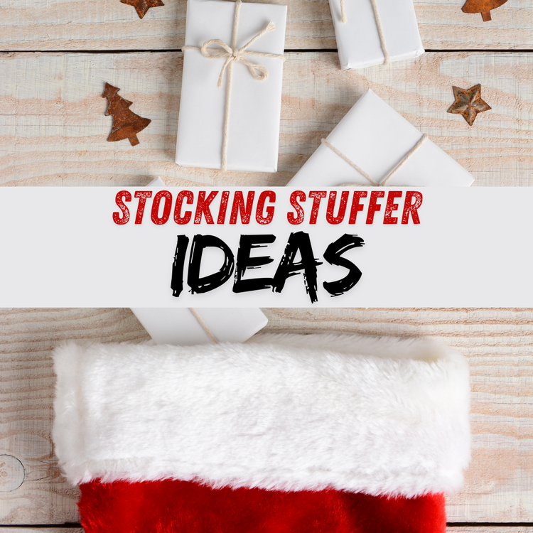Stocking Stuffers