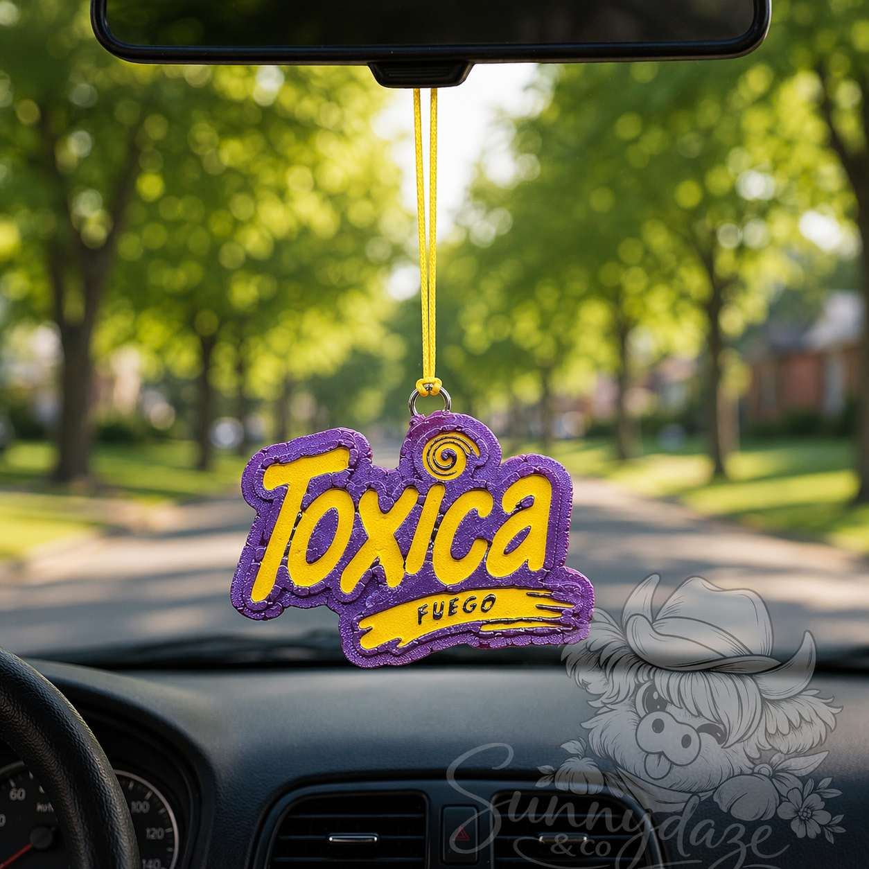 Toxica