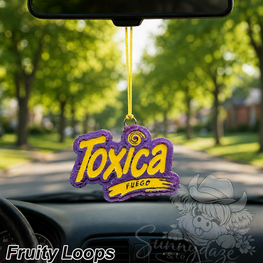 Toxica