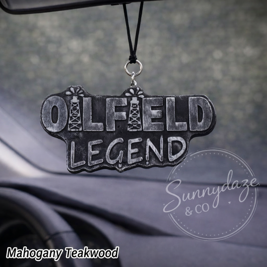 Oilfield Legend