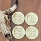 Mama Keychain Charm Add-on