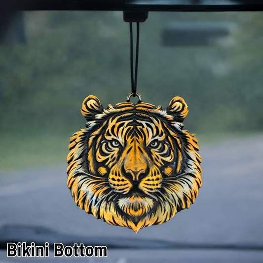 Tiger - Traditional
