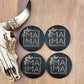 Mama Keychain Charm Add-on