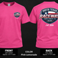South Texas Raceway Shirt - Youth