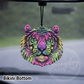 Tiger - Neon