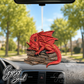 Dragon - Flame Heart