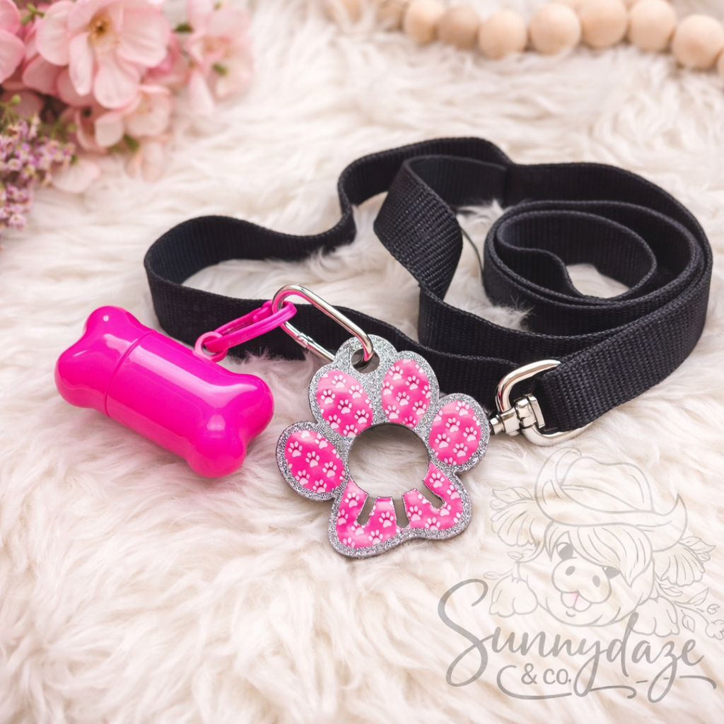 Pet Bag Holders