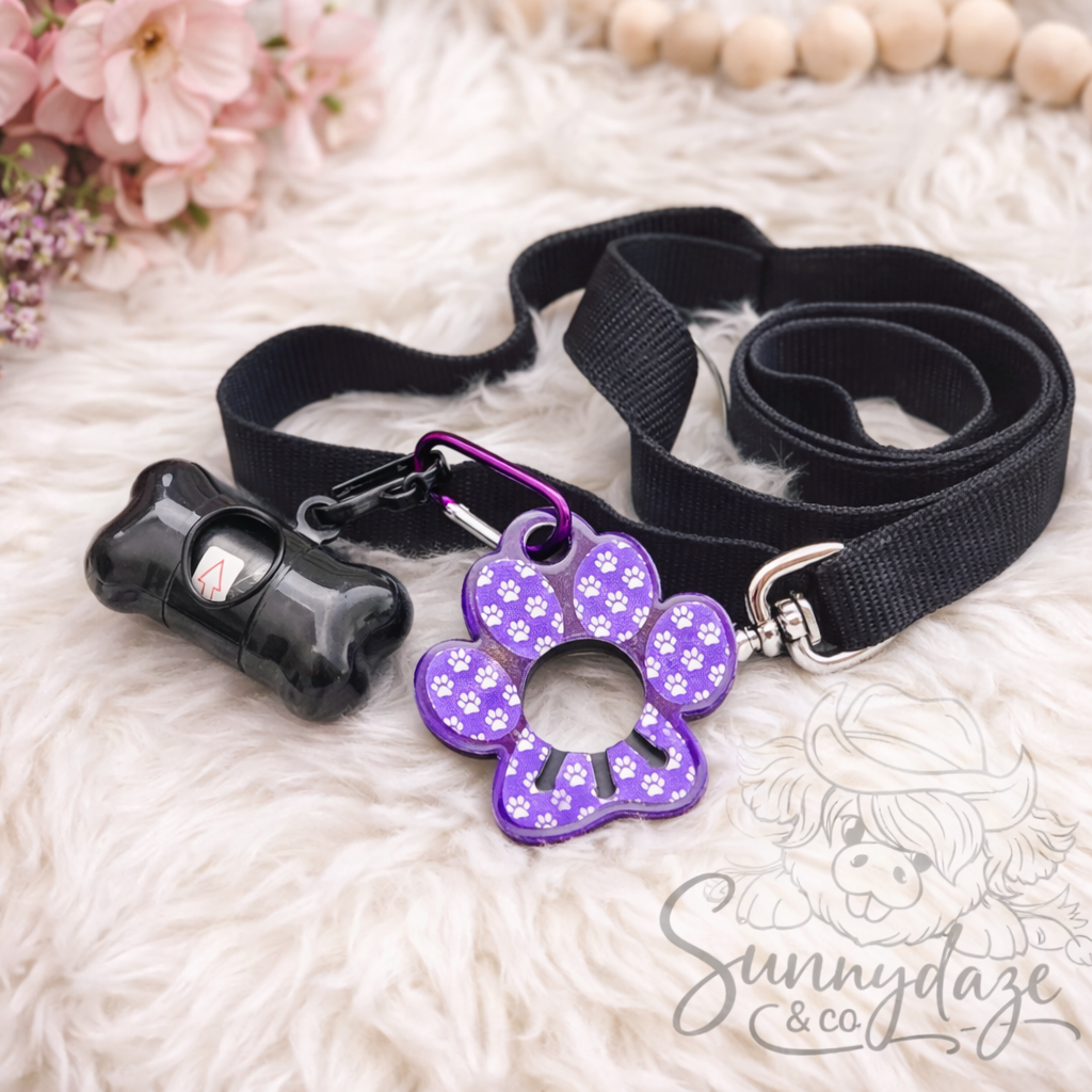 Pet Bag Holders