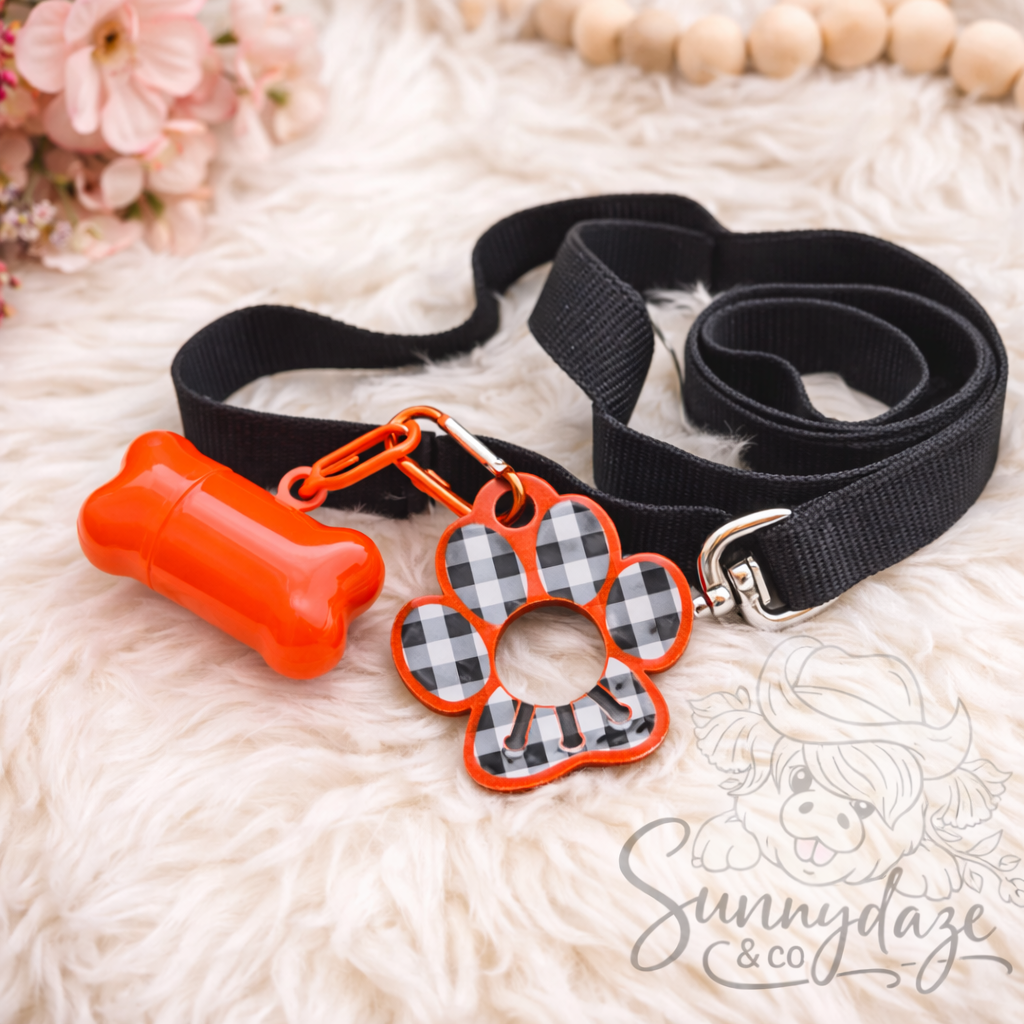 Pet Bag Holders
