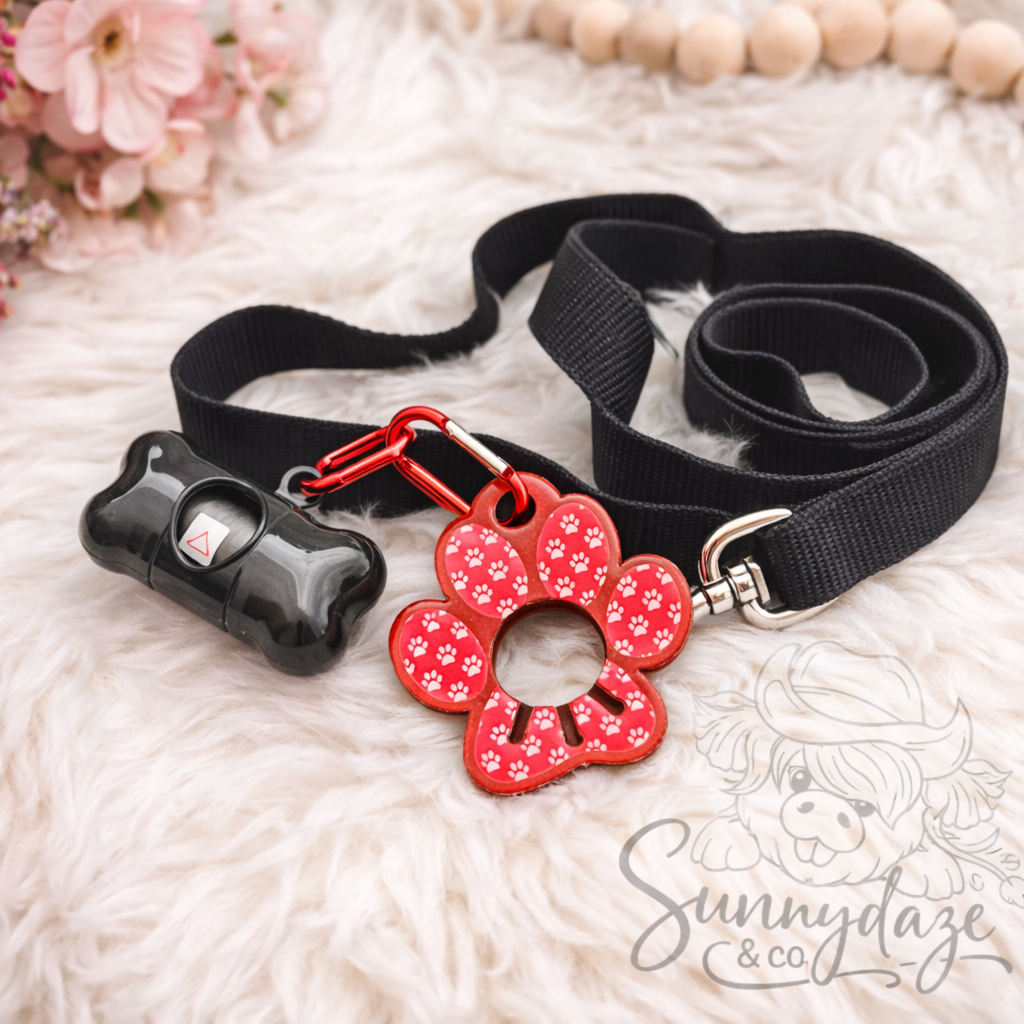 Pet Bag Holders
