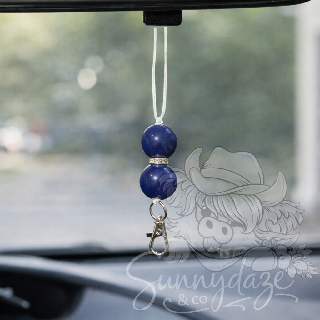 Freshie Holder - Beaded