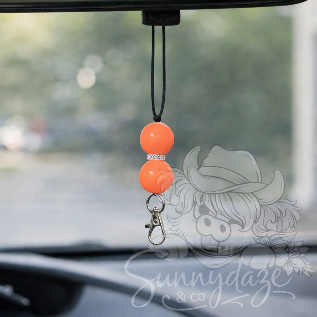 Freshie Holder - Beaded