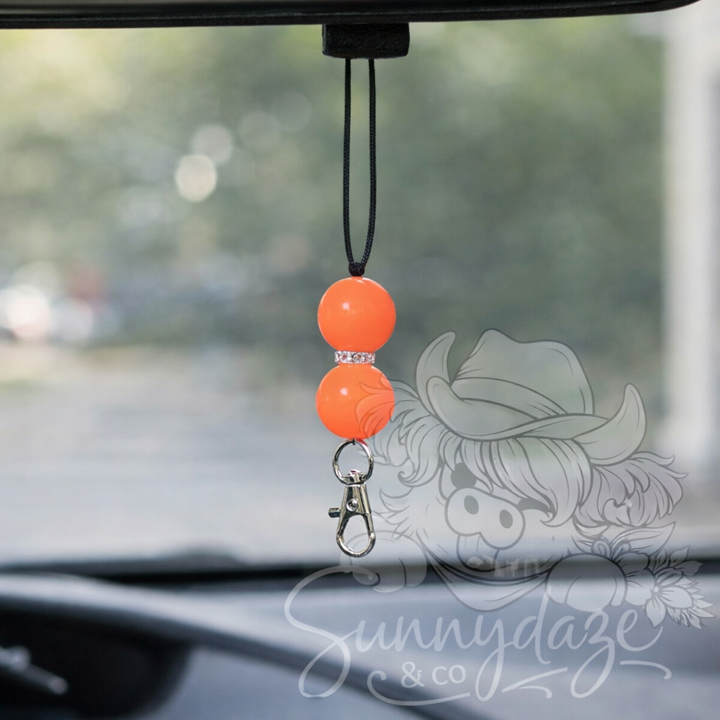 Freshie Holder - Beaded