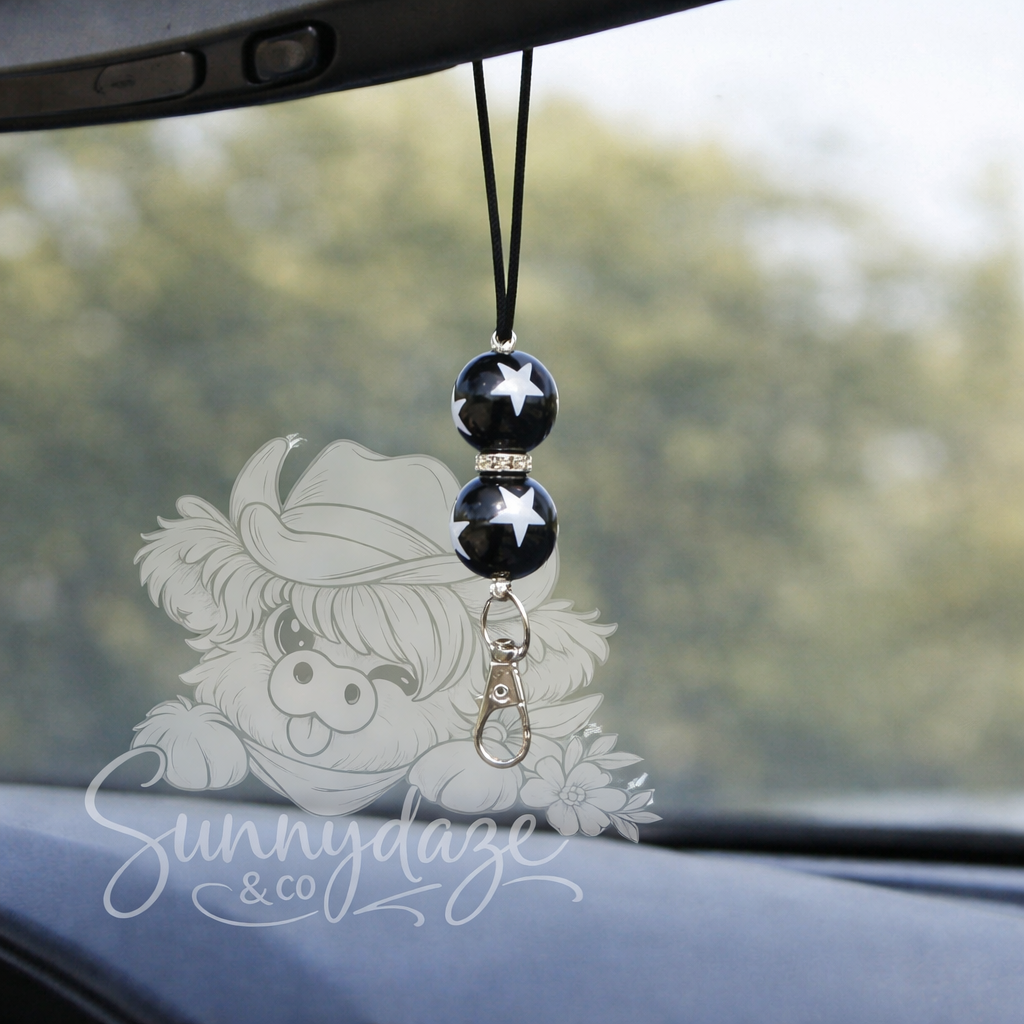 Freshie Holder - Beaded